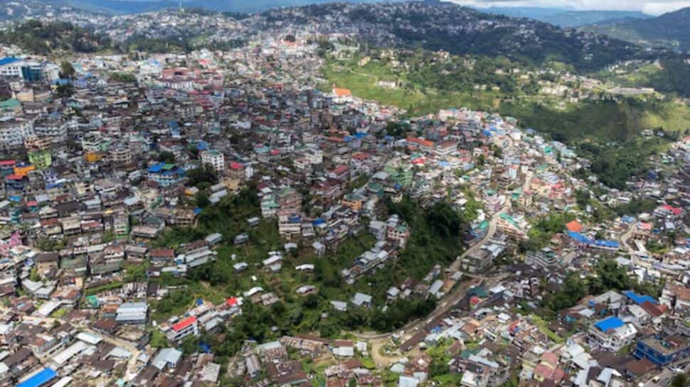 Kohima (Nagaland)