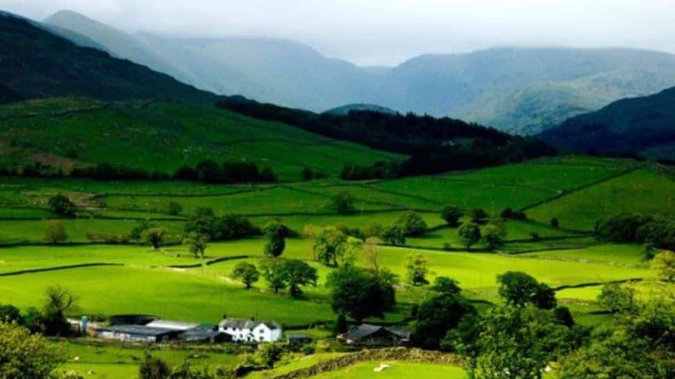 Ziro Valley (Arunachal Pradesh)