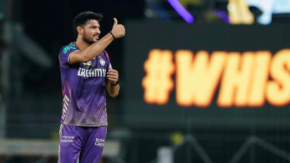 12. Impact Player KKR