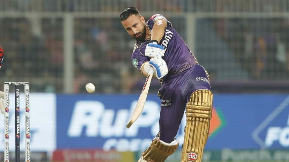 8. Ramandeep Singh