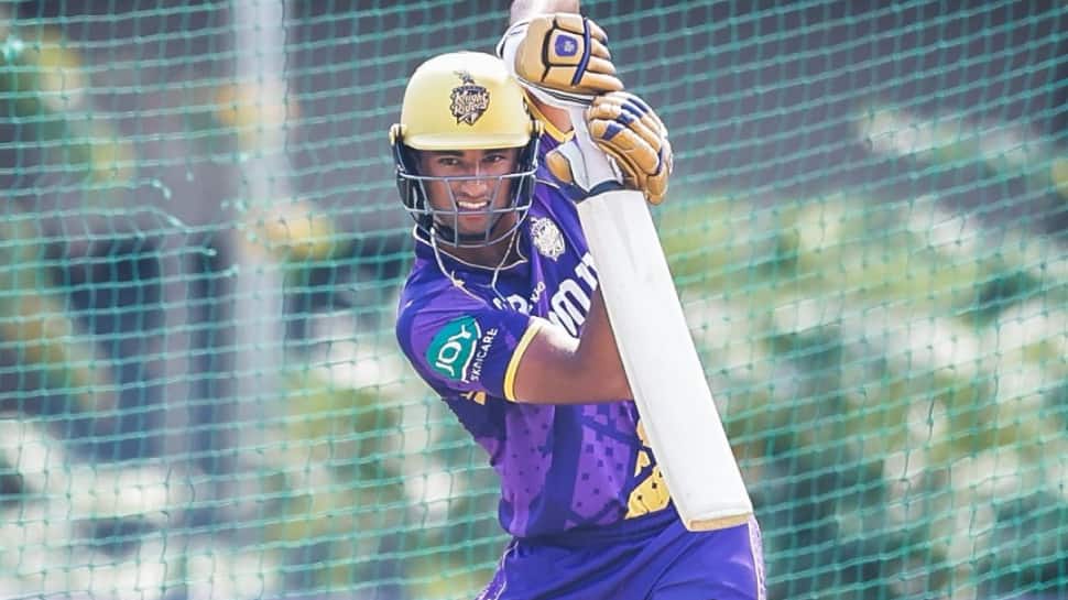 5. Angkrish Raghuvanshi