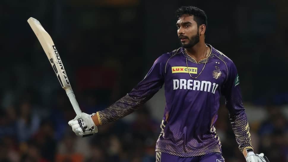 4. Venkatesh Iyer