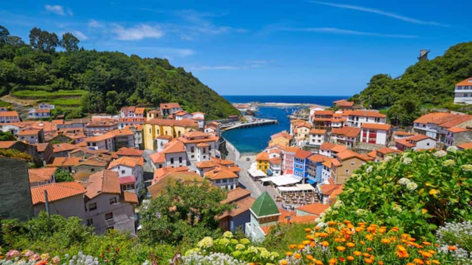 Cudillero (Asturias)