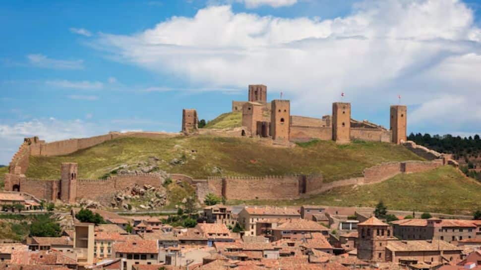 Aínsa (Aragon)