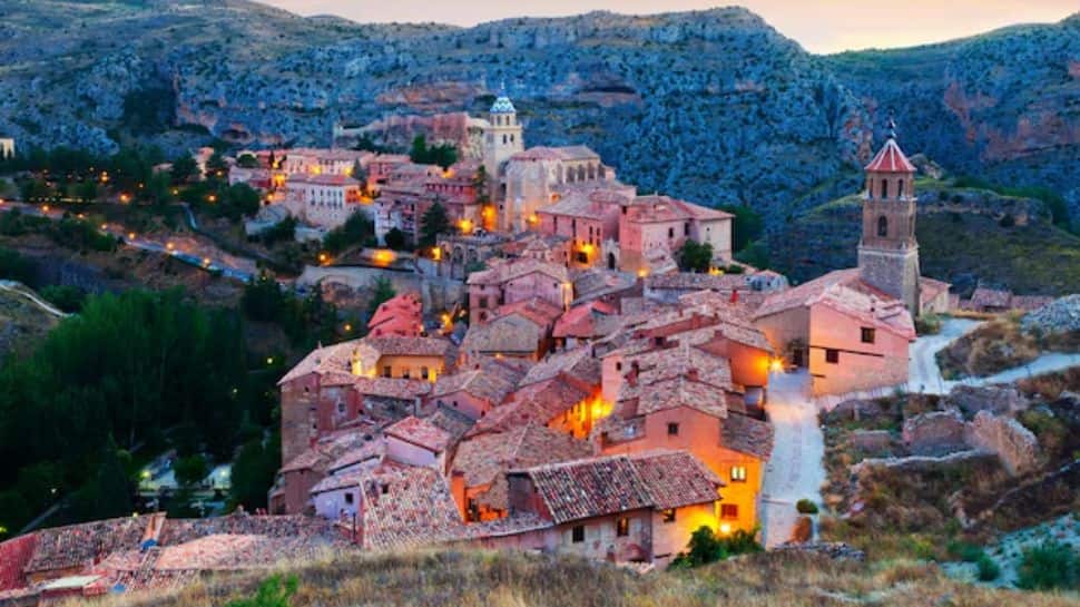 Albarracín (Aragon)