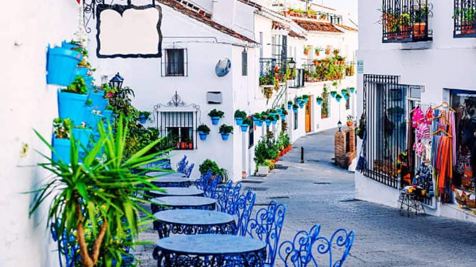Mijas (Costa del Sol)