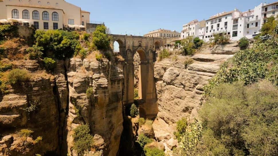 Ronda (Andalusia)