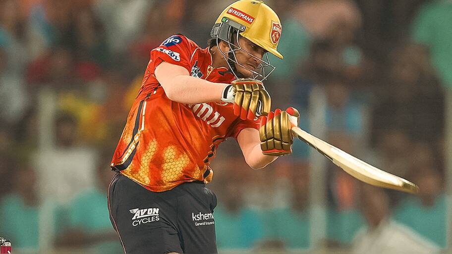 IPL 2025: Who is Priyansh Arya, Delhi Batter Who Impressed On Debut For Punjab Kings Against Gujarat Titans