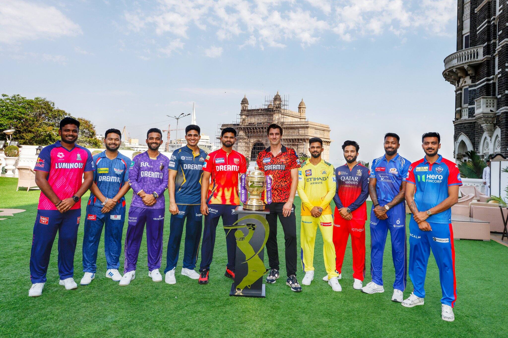 9. Points Table: SRH & RCB Lead with Massive NRR Boosts