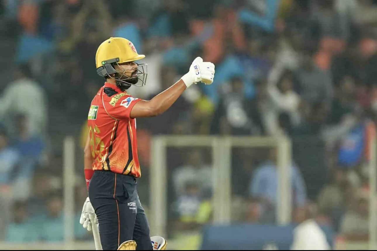 2. Shreyas Iyer Follows Closely with a Sensational 97
