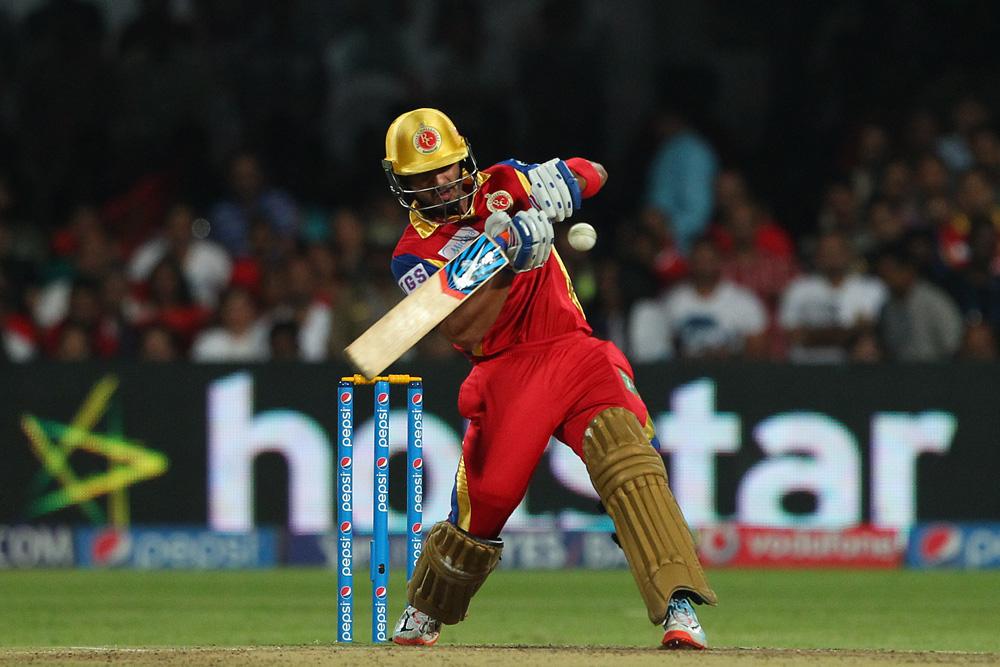 7. Mandeep Singh – 15 Ducks
