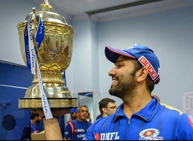 2. Rohit Sharma – 18 Ducks