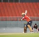1. Glenn Maxwell – 19 Ducks