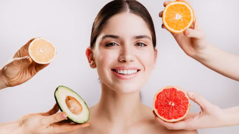 Eat a Skin-Friendly Diet
