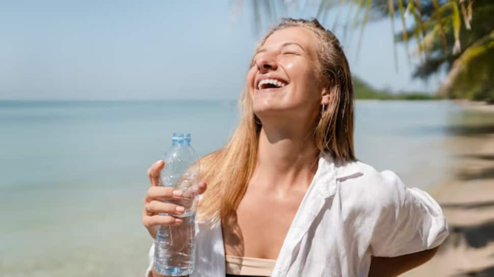 Hydration is Key