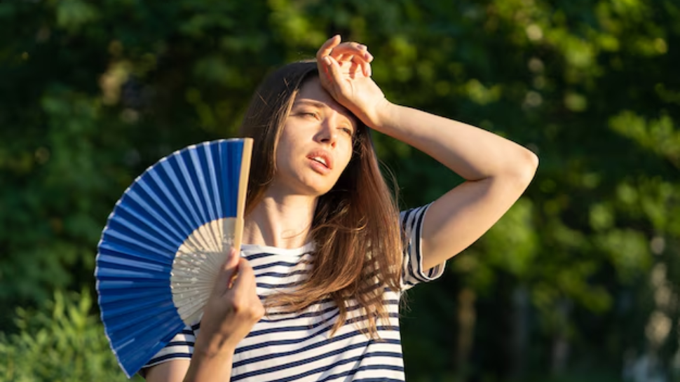 Summer Skincare
