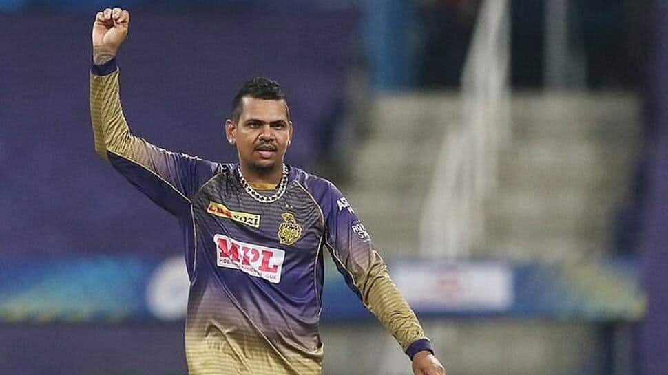 Sunil Narine – ₹119.02 Crore