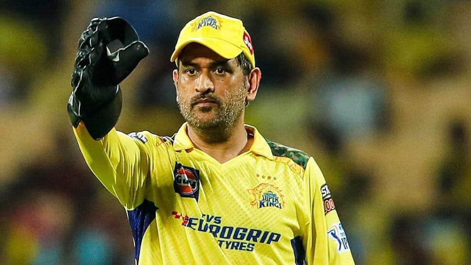 MS Dhoni – ₹205.34 Crore