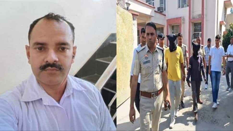 ‘Hands And Legs Tied, Mouth Taped’: Yoga Teacher Buried Alive After Abduction In Rohtak — Reason Will SHOCK You