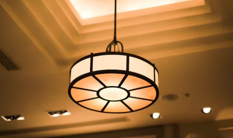 Brighten Up Your Space: Best Ceiling Lamps For Your Home Decor