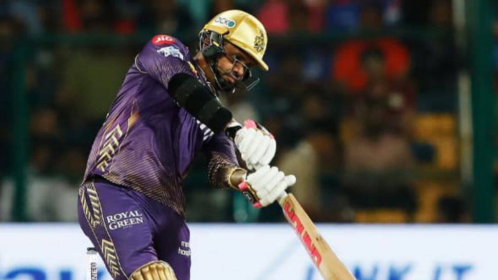 Sunil Narine