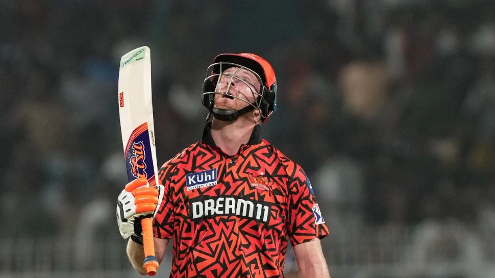Second Fastest Batter To Score 1000 Runs In IPL