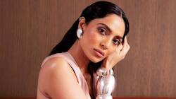 Sobhita Dhulipala's SHOCKING Revelation About Being Replaced By A Dog - WATCH 