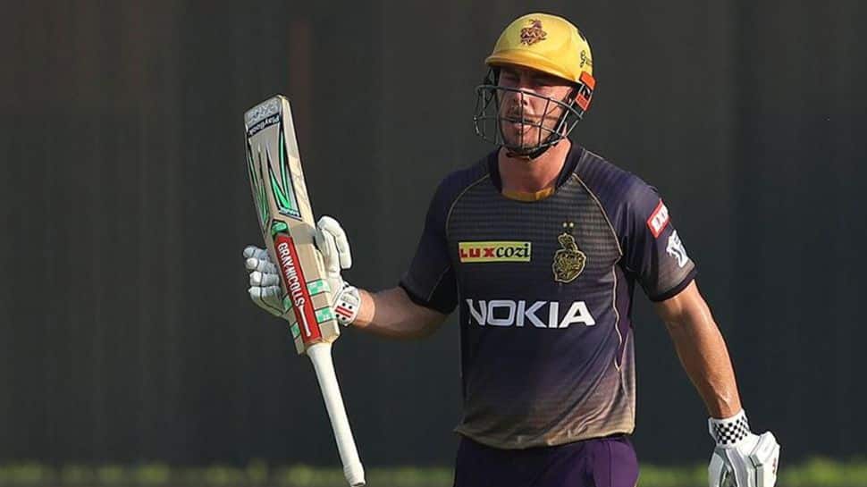 Chris Lynn