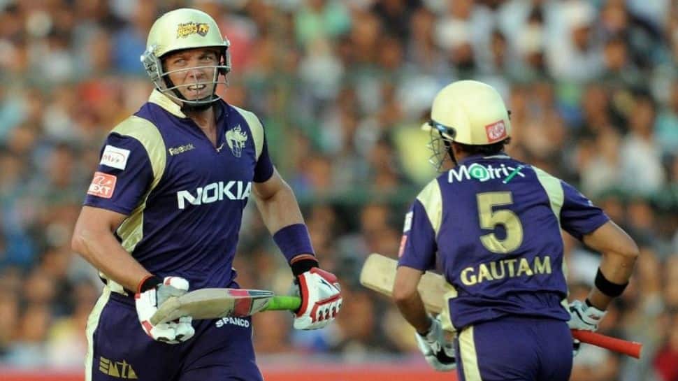 Jacques Kallis