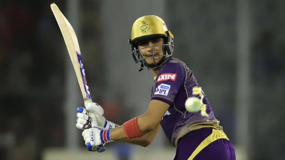 Shubman Gill