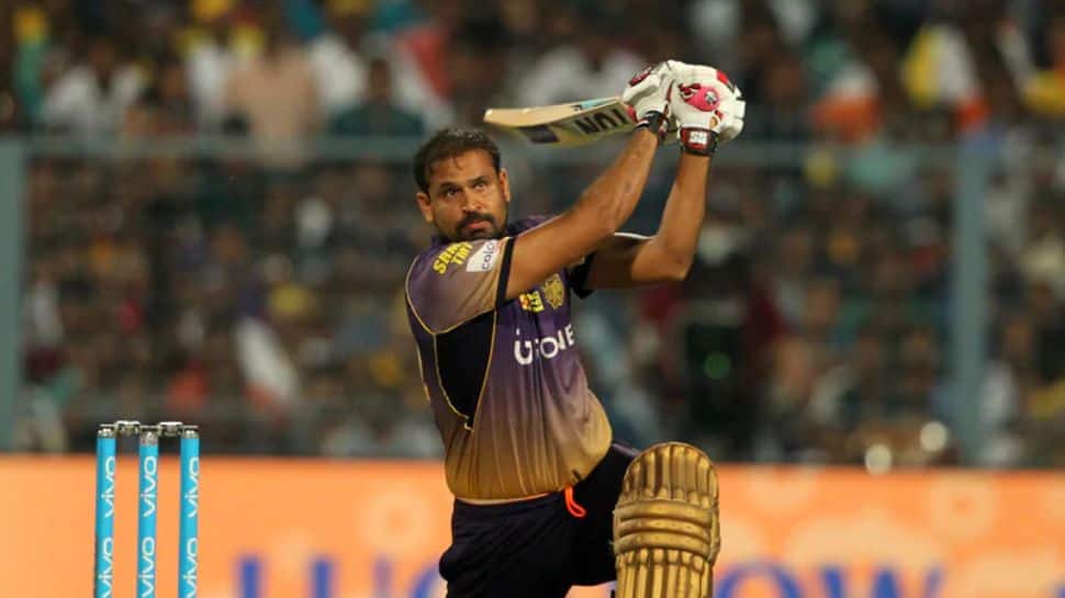 Yusuf Pathan