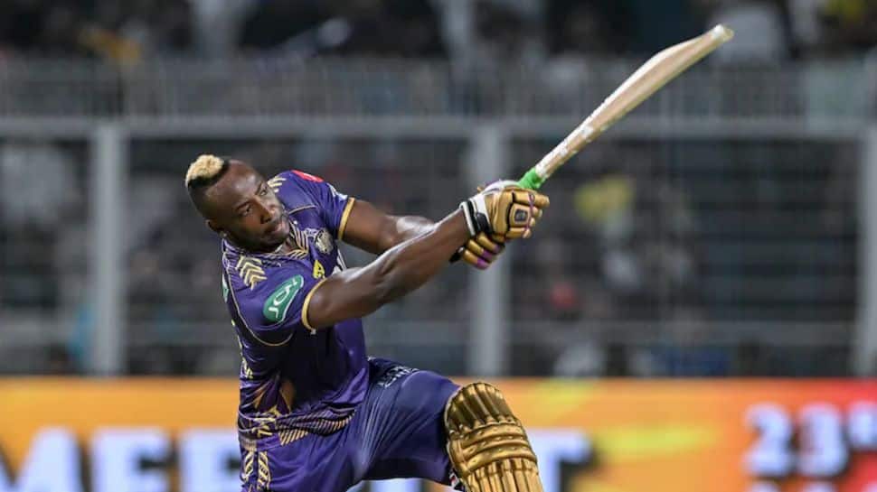Andre Russell