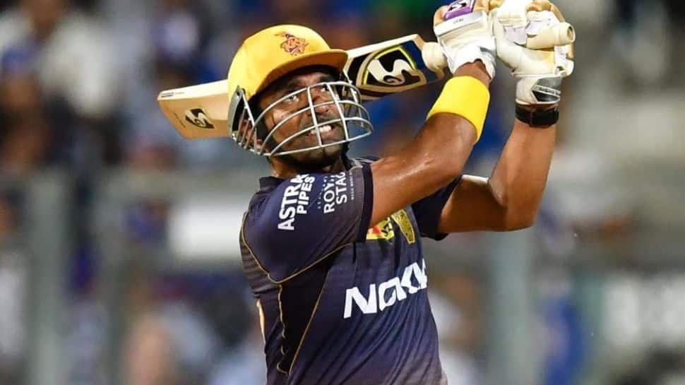 Robin Uthappa