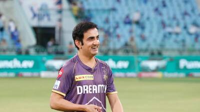 Gautam Gambhir