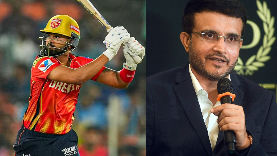 Sourav Ganguly Hails Shreyas Iyer As The Most Improved Batter In Last 1 Year | Cricket News | Zee News