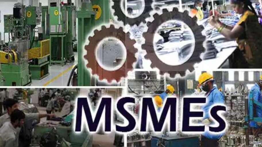 Challenges Faced By MSMEs Must Be Addressed In Clusters, Not Isolation: NITI Aayog CEO