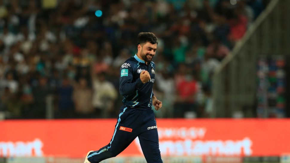 Rashid Khan Creates History