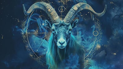 Capricorn 