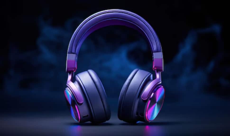 Top 4 Sound Depth Performance Headphones for Comfort &amp; Style