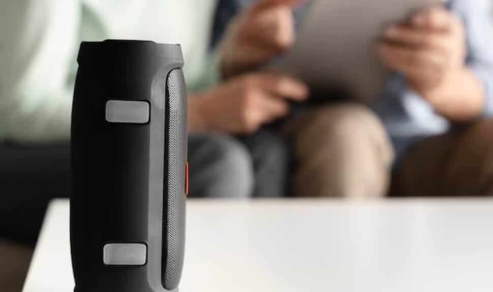 Top 4 Bluetooth Speakers for Best Audio Experience