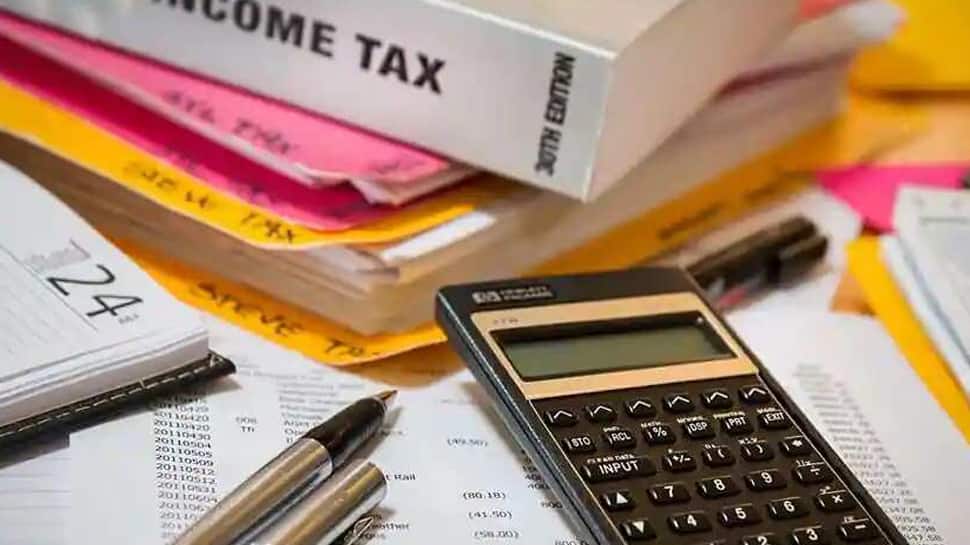 Income Tax Return 2025