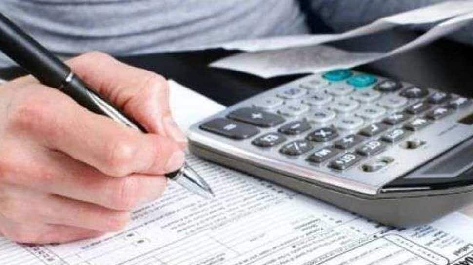 Income Tax Return 2025