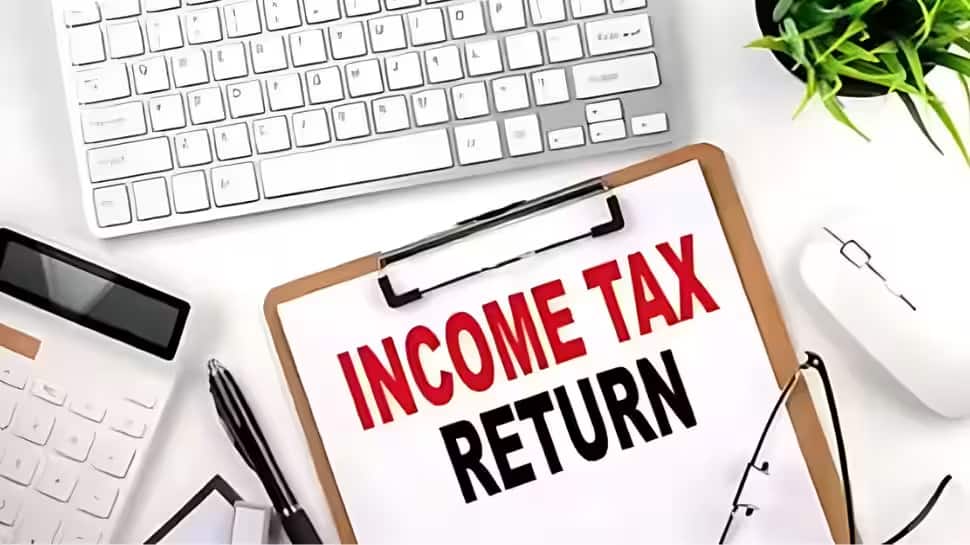 Income Tax Return 2025