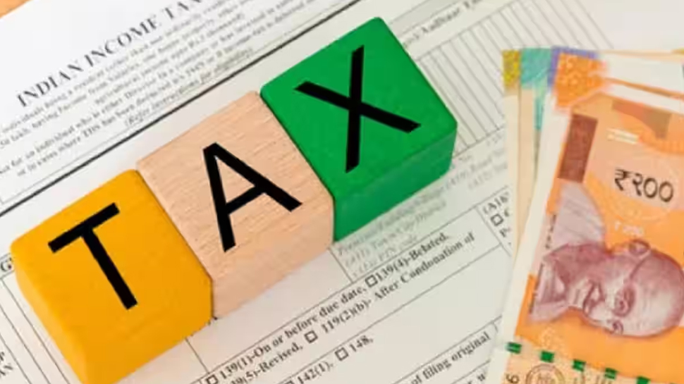 ITR Filing Start Date