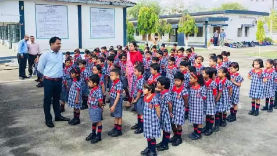 KVS Admission 2025: Balvatika Class 1st, 3rd Lottery Draw To Be Released On March 28 At kvsangathan.nic.in- Steps To Check Here