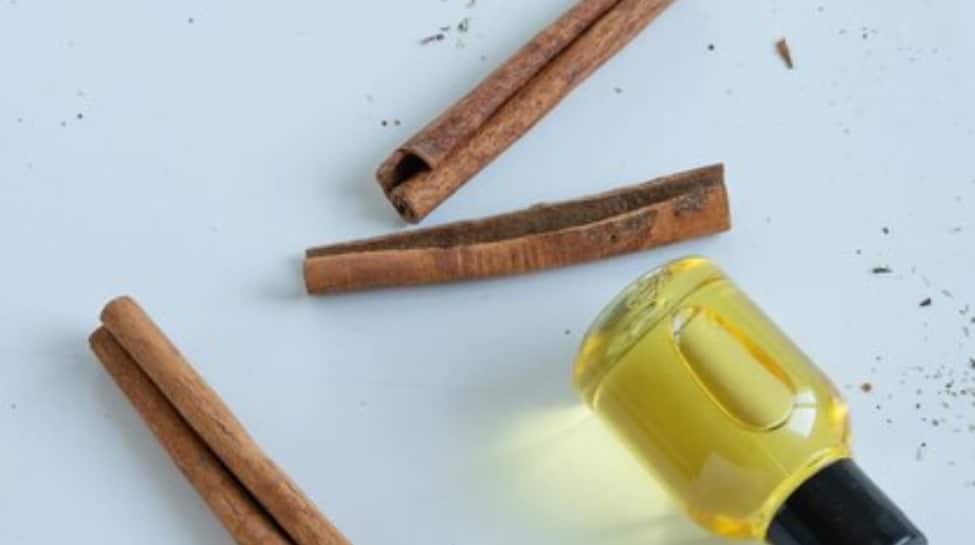 Sandalwood Essential Oil