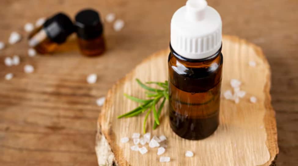 Frankincense Essential Oil