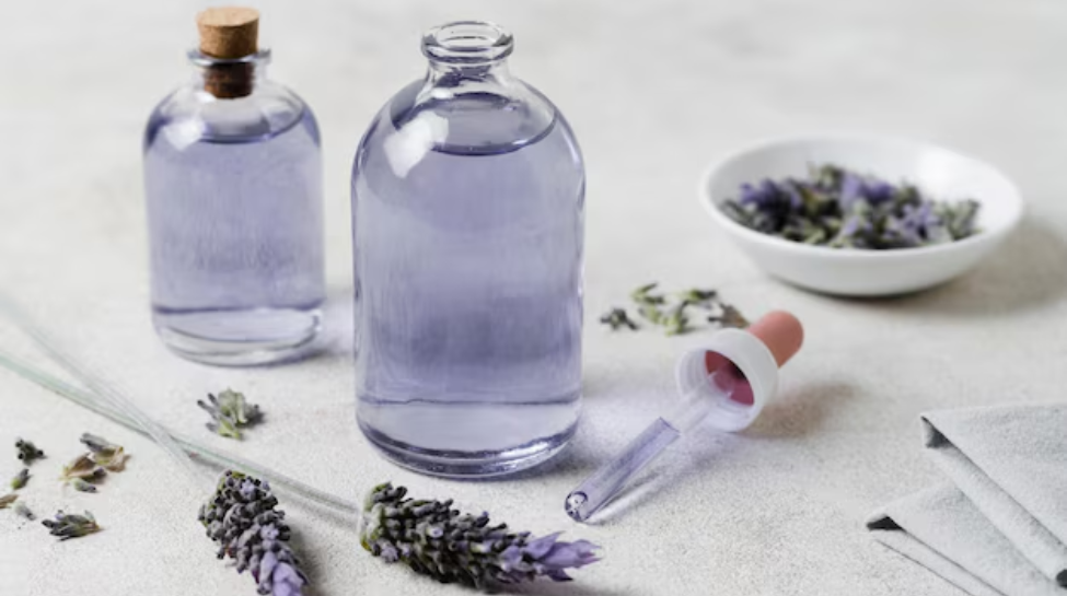Lavender Essential Oil