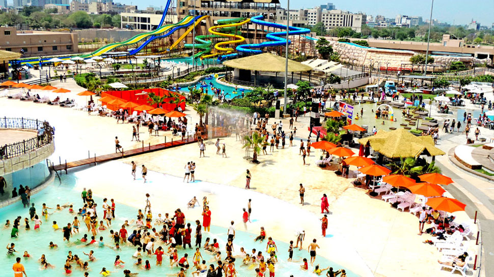 Appu Ghar (Gurgaon):