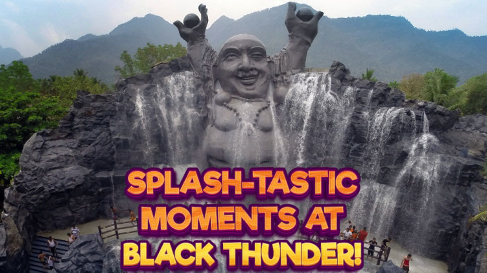 Black Thunder (Coimbatore):